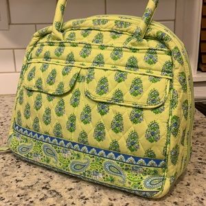 Vera Bradley “Bowler” Purse